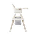 thumbnail image 3 of Silla alta 6 en 1 Infanti Hanna Golden Beige, 3 of 6