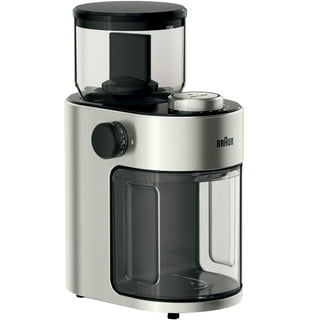 Braun Aromatic Electric Coffee Grinder KSM2 Works for Spices & Nuts Coffee  Mill 
