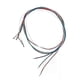 thumbnail image 4 of 3/4PCS Universal Cartridge Phono Cable Leads Header Wires for Turntable Phono Headshell Replacement Durable Accessories, 4 of 4
