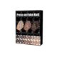 thumbnail image 3 of 2025 Christmas Countdown Calendar Nail Set 2025 Advent Holiday Fake Press On Nails, 3 of 5