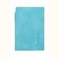 thumbnail image 1 of TIMIFIS Journaling Notebooks, Mini Pocket Notebook with Pen A7 Faux Leather Hardcover Writing Journal for Work, Home, (5.12*3.54In, Blue), 1 of 6