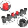 thumbnail image 2 of Compatible con accesorios de soporte Dyson V7 V8 V10 V11, administrador de estación de acoplamiento, 2 of 5