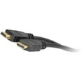 thumbnail image 2 of SIIG Inc CB-H20512-S1 High Speed HDMI Cable with Ethernet, 2 of 2