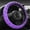 Purple 4G3, variant on Car Steering Wheel Cover 38cm Elastic Steering Wheel Cover Winter Steering Wheel Cover Car Warm Handle Cover, Usupdd 2025 Car Steering Wheel Cover 38cm
