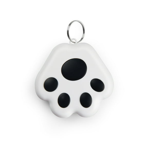 Key Finder, Bluetooth Item Finders, Wireless Key Finder Locator with Anti-Lost Alarm Reminder, Anti-lost GPS Tracker Smart Tag Suitable for Keys Pet Wallets or Backpacks and Child locators