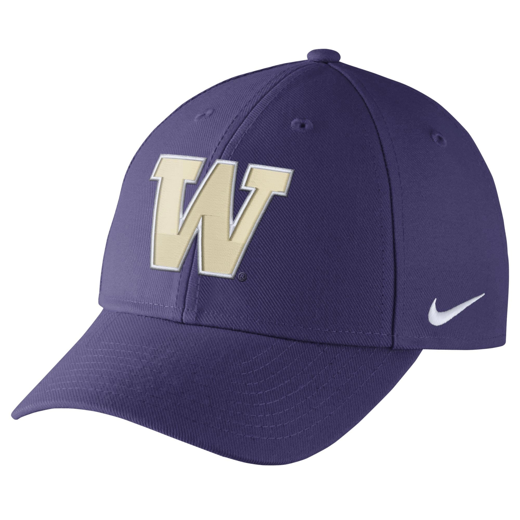 Men's Nike Purple Washington Huskies 