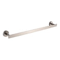 thumbnail image 2 of Kraus Bathroom Accessories - Towel Bar in Brushed Nickel, 2 of 5