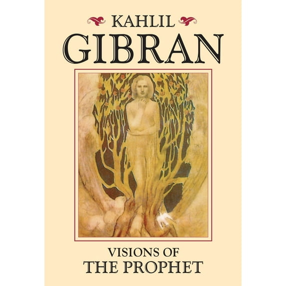 Pre-Owned Visions of the Prophet (Paperback) 1583946799 9781583946794