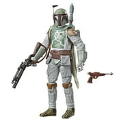 Star Wars The Vintage Collection Episode V: The Empire Strikes Back Boba Fett 3.75-Inch-Scale Action Figure