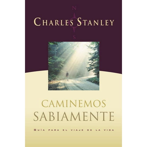 En Caminemos Sabiamente, (Paperback)