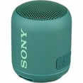 thumbnail image 2 of Sony SRS-XB12 - Speaker - for portable use - wireless - Bluetooth - green, 2 of 2