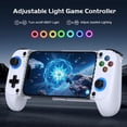 thumbnail image 2 of Controlador de juegos móvil Spican Hall Effect inalámbrico Bluetooth, 2 of 8