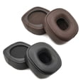 thumbnail image 2 of Replacement Earpads Memory Foam Ear Cushion Cover for Marshall Major 2 3 4 MID, 2 of 12