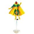 thumbnail image 2 of Marvel Series 7 Vision Action Figure, 2 of 2