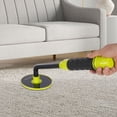 thumbnail image 6 of Miumaeov Metal Detector Underwater Metal Detector With Hand Strap, Waterproof Rating IP68, 6 of 15