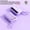 Purple-15W, variant on Mini Cute 10000mAh Power Bank: 22.5W Super Fast/15W Fast/5W Slow Charging, Built-in 4 Cables, LED Display, Portable Travel Charger