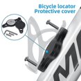 thumbnail image 3 of Bike Mount Hidden With Anti-theft Gps Anti Theft Waterproof Holder, 3 of 5