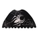 thumbnail image 2 of Poncho de Halloween, accesorio para disfraz de carnaval para adultos, niños, mujeres y hombres. Tipo A, 2 of 9