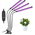 thumbnail image 1 of LED Grow Lights for Plants,Full Spectrum Plant Growing Lamp for Hydroponics Plants,Multi-Level Dimmable,Support Timing, 1 of 5
