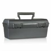 Flambeau Hardware 13 Inch Lil Brute Tool Box With Tray