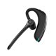 thumbnail image 1 of Auriculares Bluetooth Auricular Inalámbrico Entrenamiento de Negocios Música Negro Sunnimix Auricular bluetooth, 1 of 7