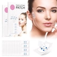 thumbnail image 1 of Cinta de estiramiento facial Kaely, 160 unidades, moldeadora corporal antienvejecimiento instantánea, 1 of 6