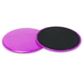 thumbnail image 1 of Bangcool 2PCS Gliding Disc Non Slip Strength Training Core Exercise Slider Workout Slider, 1 of 10