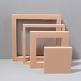 thumbnail image 5 of Geometric Shapes Photography PropsFoam for Jewelry Cosmetic Flat Lay Photo Shooting, 5 of 5