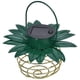 thumbnail image 4 of Ananas Solar Light, Amplia Aplicabilidad Luces Solares Colgantes Para Ventana para Patio para Jardín, 4 of 7