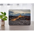 thumbnail image 5 of KSK KAISHEK Protective Case Hard Cover Compatible with 2021/2022/2023 Released MacBook Pro 16" with Touch ID Type C Model: A2780 M2 & A2485 M1 Sky Series 0986, 5 of 5