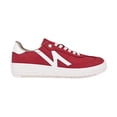 thumbnail image 2 of TENIS CASUALES DAMA NOMADAS 24720 SIMIPIEL ROJO, 2 of 4