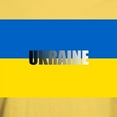 thumbnail image 3 of CafePress - National Flag Of ??????? / Ukraine High Qu T Shirt - Men's Classic Graphic T-Shirt, 3 of 4