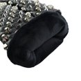 thumbnail image 3 of Cubierta de material cuero PU Zulema Para Golf Cubierta De Putter Mazo Ajuste Universal, 3 of 8