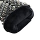 thumbnail image 3 of Cubierta De Cuero De Lujo PU Para Golf - Cubierta De Cabeza De Putter Mazo - Diseño De Remache De - Ajuste Universal Baoblaze Cubierta de cabeza de mazo de golf, 3 of 8