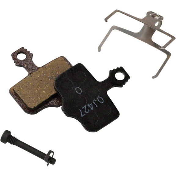 Avid/ SRAM Disc Brake Pads Fit Elixir and DB Series Level TL Level T Level Organ