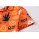 thumbnail image 4 of Camisa Sangtree Hawaiian Casual Manga Corta para Niños Naranja 7-8Y, 4 of 7