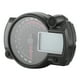 thumbnail image 4 of Velocímetro multifunción, tacómetro, odómetro, pantalla LCD de 15000rpm, indicador Universal para motocicleta Jadeshay A, 4 of 9