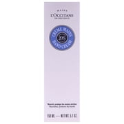 Shea Comfort Hand Cream by LOccitane for Unisex - 5.1 oz Cream
