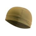 thumbnail image 2 of Skull Cap Moisture Wicking Beanie Cap Sun UV Protection Motorcycle Helmet Liner Cap, 2 of 6
