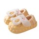 thumbnail image 2 of Teissuly Cotton Slippers Women's Indoor Home Confinement Non-Slip Warm Couple Home Detachable Thick-Soled Fall and Winter Slippers Teissuly WER202312146097, 2 of 7