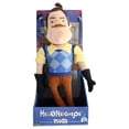 thumbnail image 2 of Hello Neighbor 15-Inch Plush - The Neighbor w/ Flashlight, 2 of 4