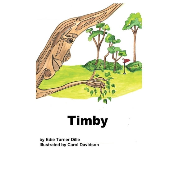 Timby, (Hardcover)