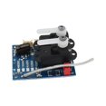thumbnail image 4 of Runquan Receiver Board Easy Installation RC Spare Parts for Wltoys XK A300 RC Glider, 4 of 8