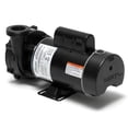 thumbnail image 5 of Waterway Hi-Flo Side Discharge 4HP Dual-Speed Spa Pump, 230V 3421621-10, 5 of 7