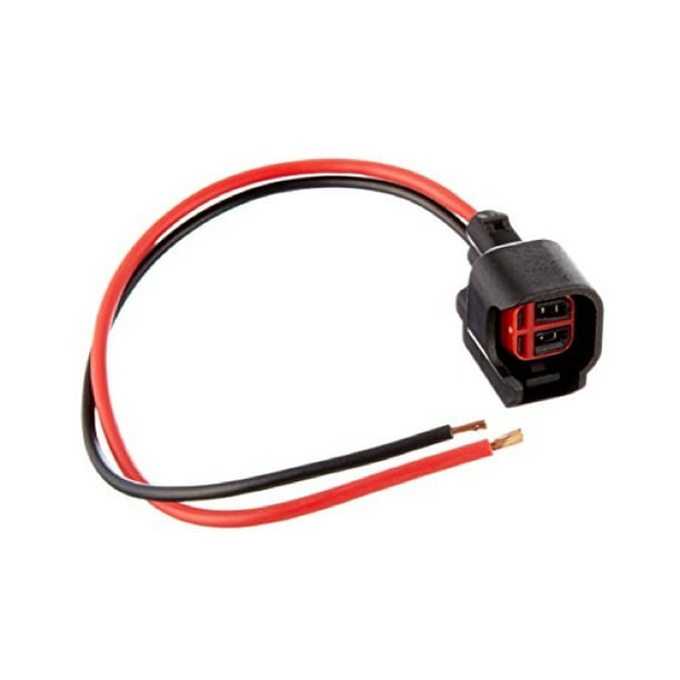 New Fuel Injector Harness Connector Pigtail S824 1P1344