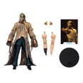 thumbnail image 4 of Figura McFarlane Spin Master Scarecrow-Dark Knight Trilogy 7 Pulgadas, 4 of 4