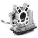 thumbnail image 3 of Dingln EGR De Recirculación De Gases De Escape De La Válvula 14710AA740 Ajusta For Subaru Forester/Impreza/Legacy, 3 of 11