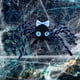 thumbnail image 5 of Decoraciones de Halloween, adornos de Halloween, regalos de Halloween, accesorios de diseño del lugar de la fiesta de Halloween, decoración de araña, decoración de araña, baratija de araña, 5 of 5