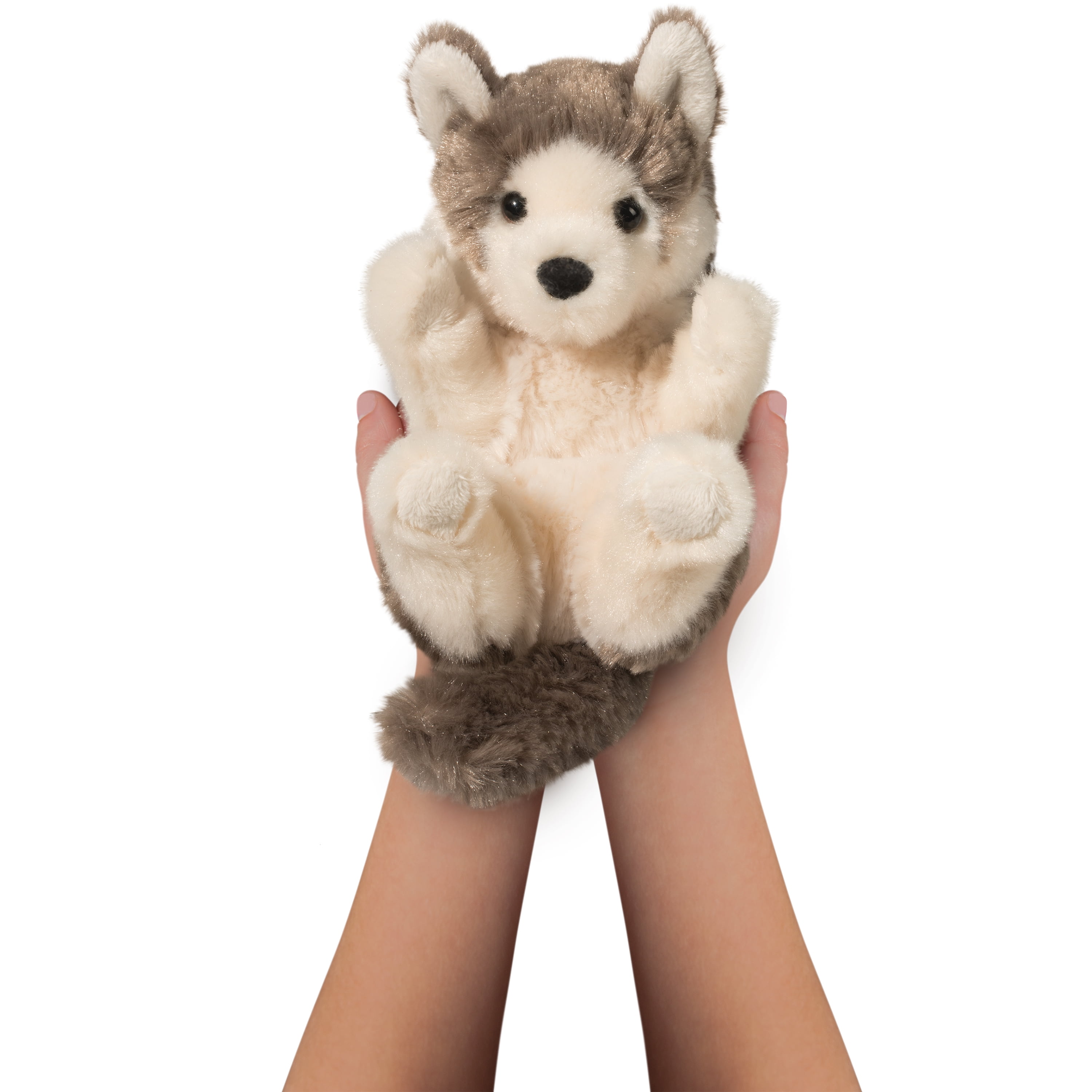 wolf toys at walmart