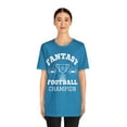 thumbnail image 3 of Funny Fantasy Football Champion Shirt, Fantasy Football Champion T-Shirt, 3 of 12